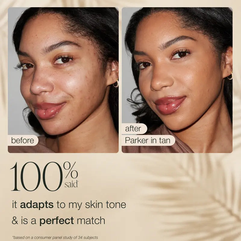 💕Official Store CC Self-Adapting Color-Correcting Tinted Serum