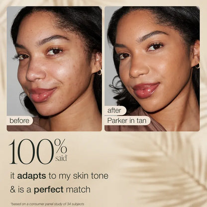 💕Official Store CC Self-Adapting Color-Correcting Tinted Serum