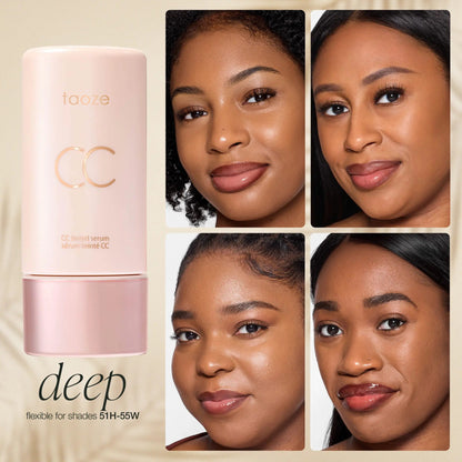 💕Official Store CC Self-Adapting Color-Correcting Tinted Serum
