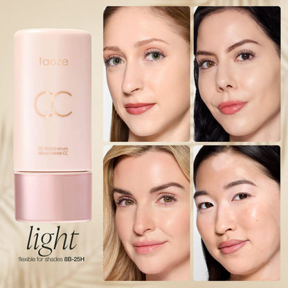 💕Official Store CC Self-Adapting Color-Correcting Tinted Serum