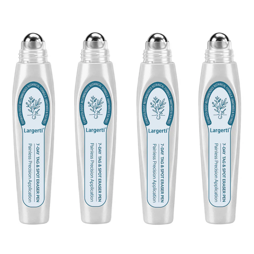 Largerti® Tag & Spot Eraser Pen