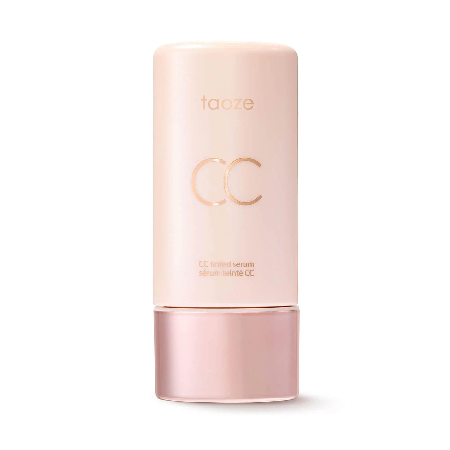 💕Official Store CC Self-Adapting Color-Correcting Tinted Serum
